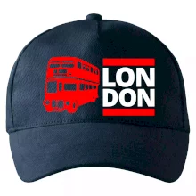 LON DON BUS