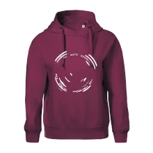 Foto objektiv obtisk