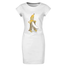 Úchylný banán (Hana-creative)