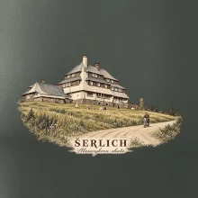 Šerlich masarykova chata