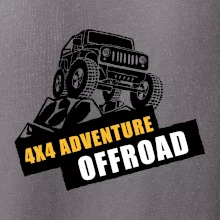 4x4 adventure offroad