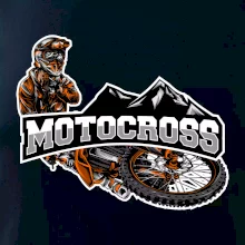 Motocross pohoří