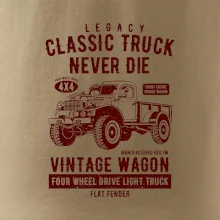 Classic Truck Classic Truck