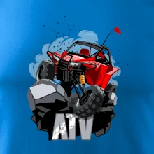 ATV offroad buggy