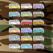 Dovolená obytňákem