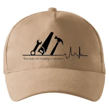 Ekg řemeslník každým coulem