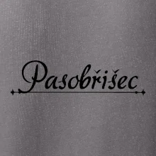 Staročeština - Pasobřišec - požitkář