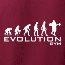 Evoluce Gym