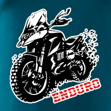 Moto Enduro