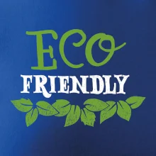 Eco friendly - lístečky