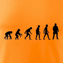 Evoluce cowboy Evoluce cowboy