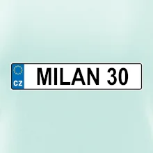 SPZ Milan 30