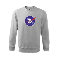 Bitcoin jiný vesmír