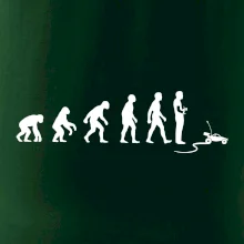 Evoluce RC model auto