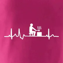 EKG sauna