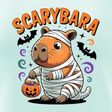 SCARYBARA