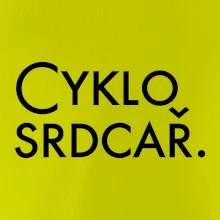 Cyklo srdcař
