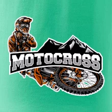 Motocross pohoří
