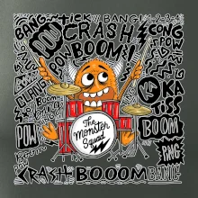 Bubeník - the moster squad