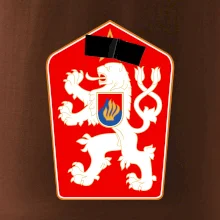 Mistrovství světa v ledním hokeji 1969 znak samostatný bez čísla