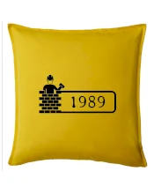 Zedník - ročník narození v rámečku