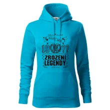 Zrození legendy - Moravská orlice