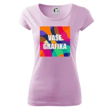 Potisk s vaší grafikou