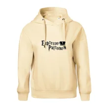 Harry - Espresso Patronum Harry - Espresso Patronum