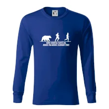 Buďte hodní na tlusté lidi