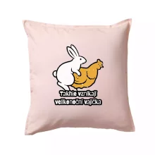 Takhle vznikají velikonoční vajíčka