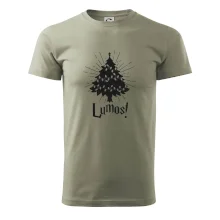 Harry - Lumos stromeček