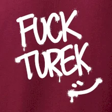 Turek sprejem