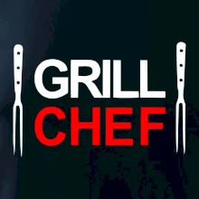 Grilování - Grill Chef