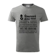 Narozeniny únor Narozeniny únor