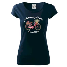 Pěknou jízdu životem 25