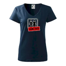 Bachelor Party - Game over (hetero)