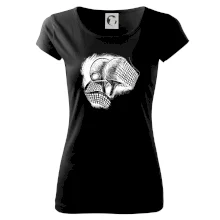 Ping pong pálky a síť