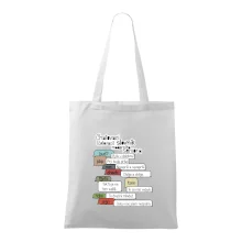 Chatovací slovník moderního seniora (Běžící češtinář)