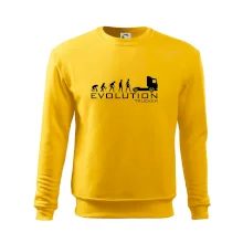 Evoluce trucker Evoluce trucker