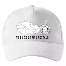 D1 - to by se za nás nestalo