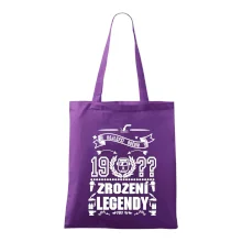 Zrození legendy - pro svářeče