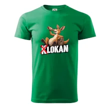 Klokan  - Lokan
