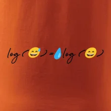 Matematika - The Power Of Log