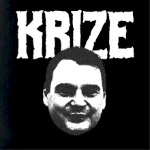Děsivý Macinka krize