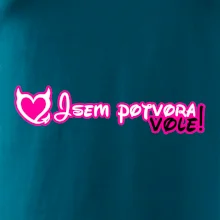 Jsem potvora, vole! Jsem potvora, vole!