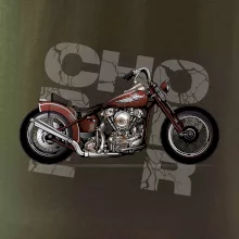 Chopper 002