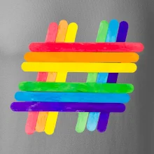 LGBT hashtag LGBT hashtag