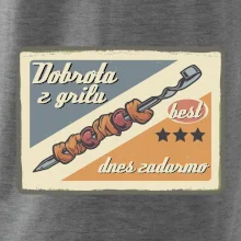 Dobrota z grilu