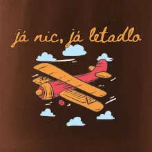 Já nic já letadlo
