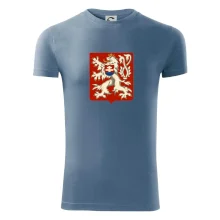 Znak malý První Republika československá 1918–1920